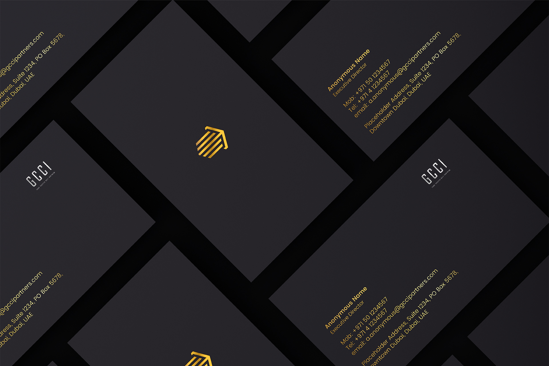 Selected Logo & Brand Identity Works