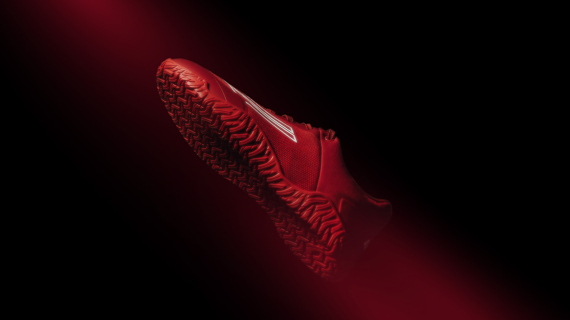 Avancus — Performance Footwear Visual Campaign