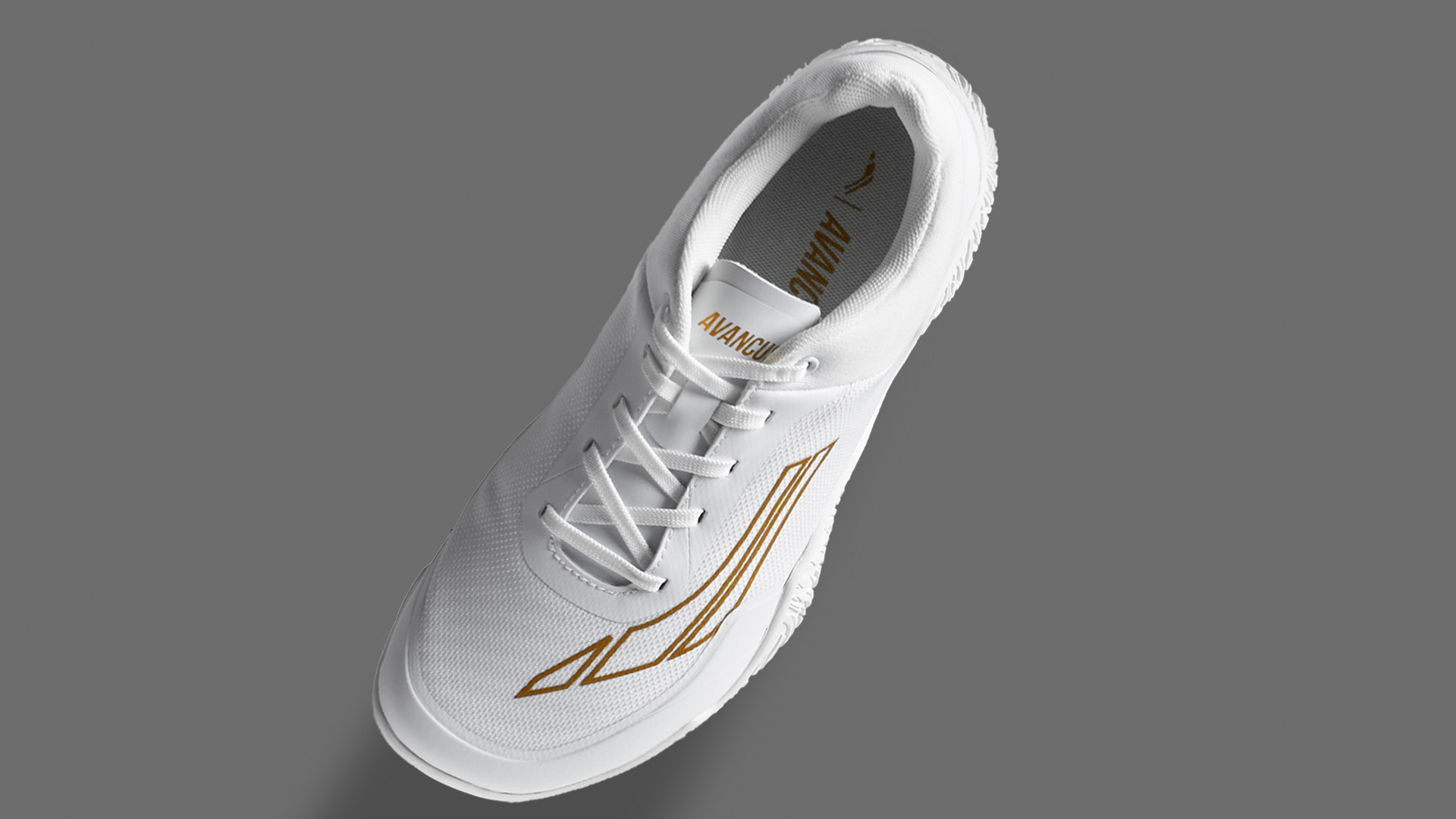 Avancus — Performance Footwear Visual Campaign