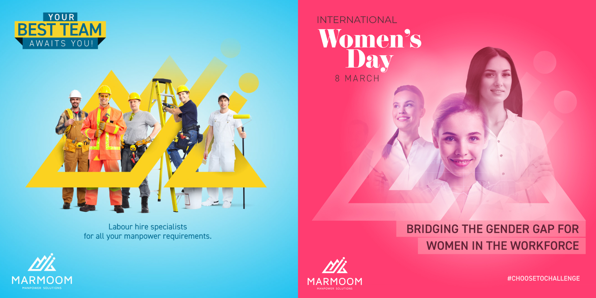 Social Media Marketing desings